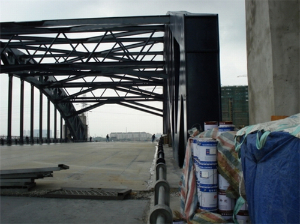 宁化专注工业场景喷漆服务